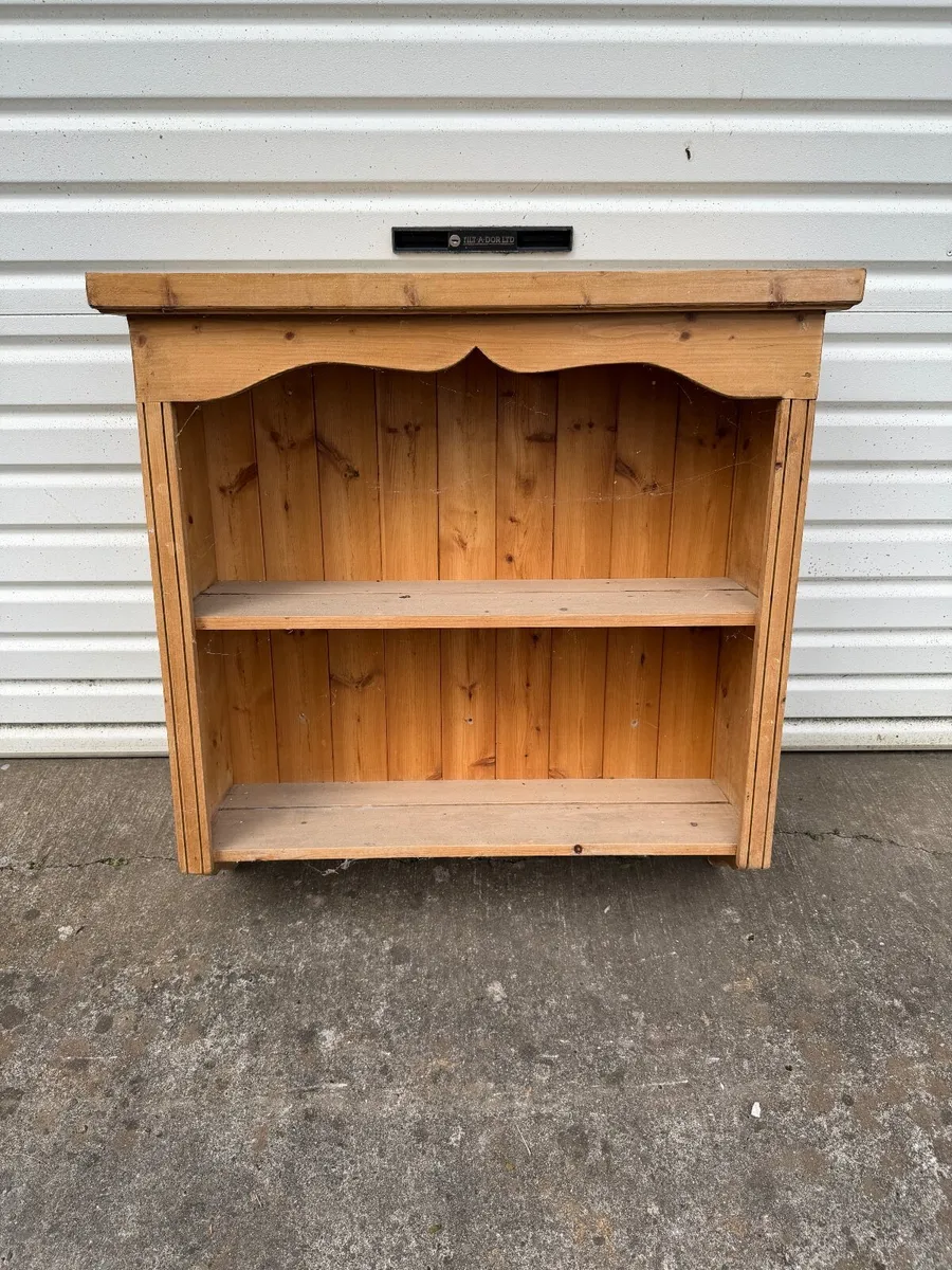 Shelving Unit - Image 1
