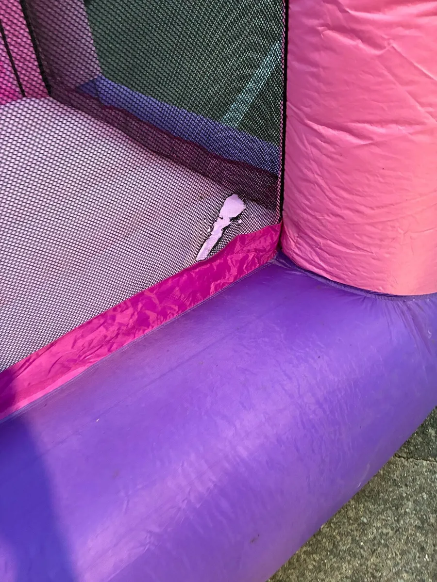 Bouncy Castle - Image 4