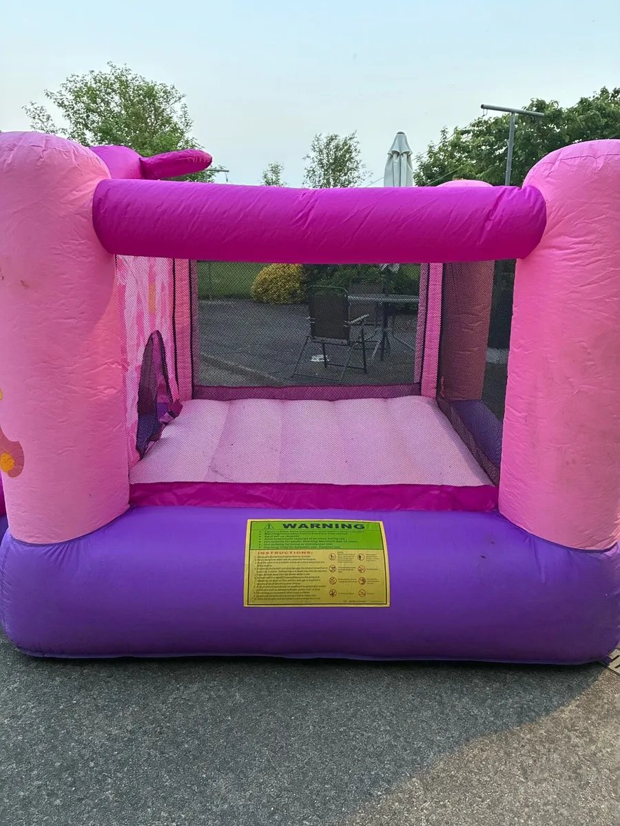 Bouncy Castle - Image 2