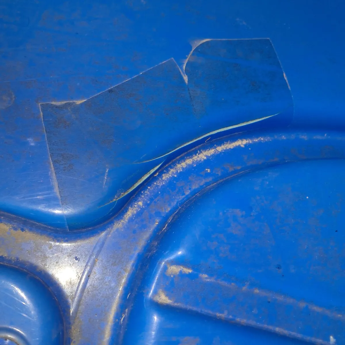 New Holland Other 2004 - Image 2