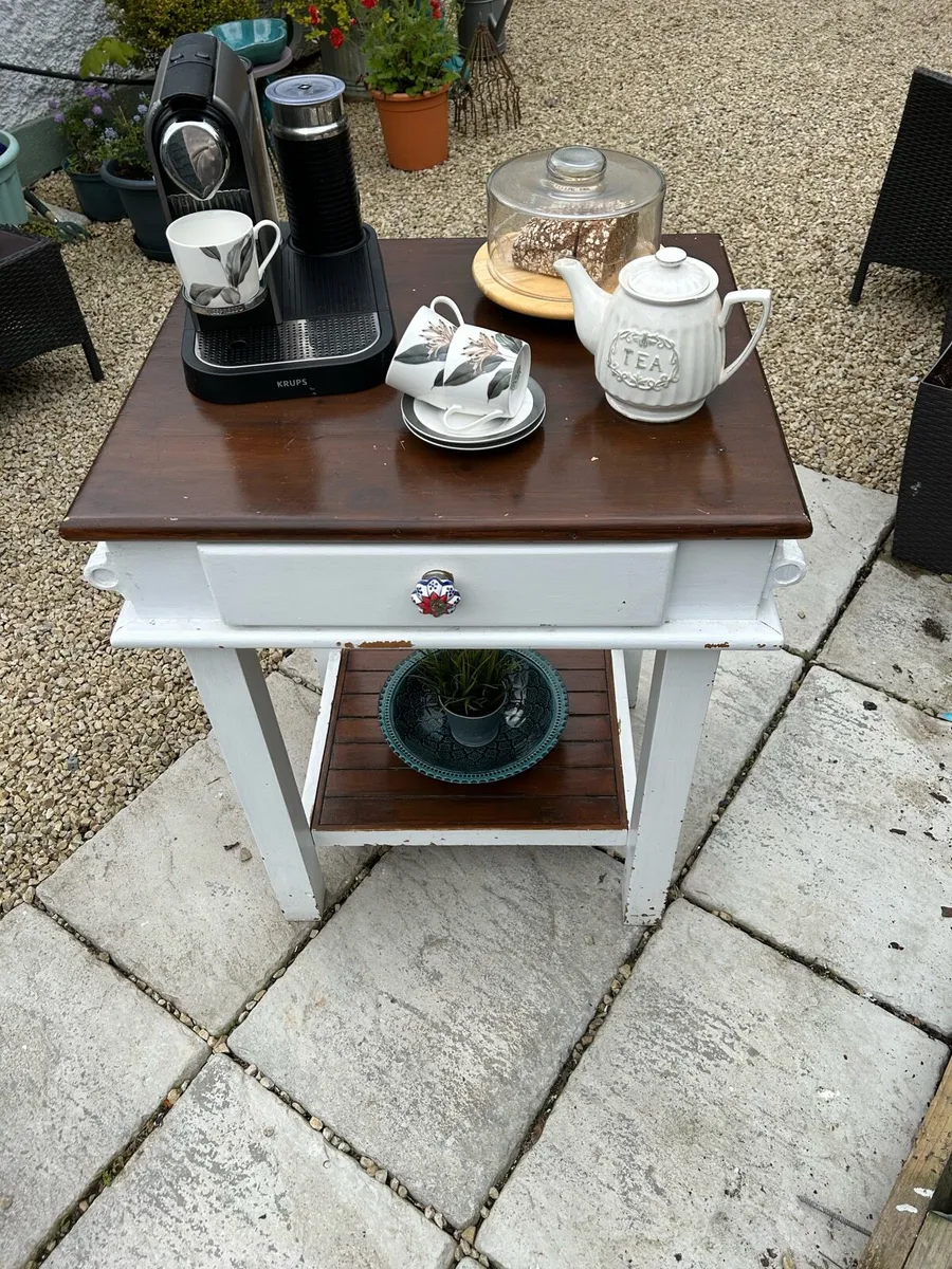 Kitchen island - Image 4
