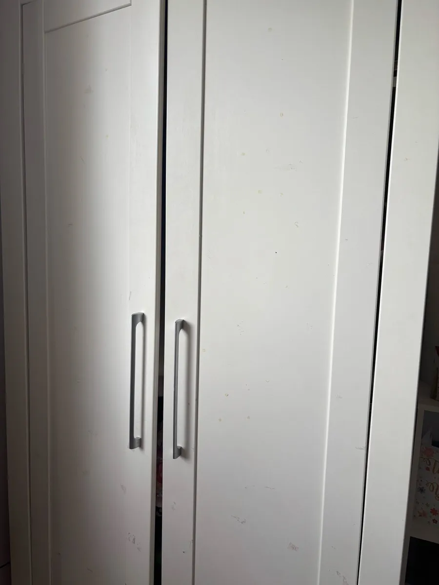 Mamas and Papas Wardrobe