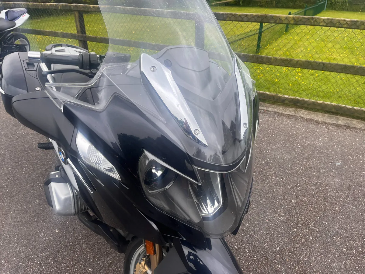 BMW R 1250 RT 2019 - Image 3