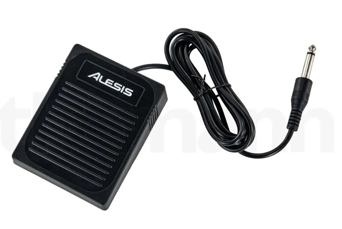 Keyboard piano Alesis Concert 88 keys - Image 3