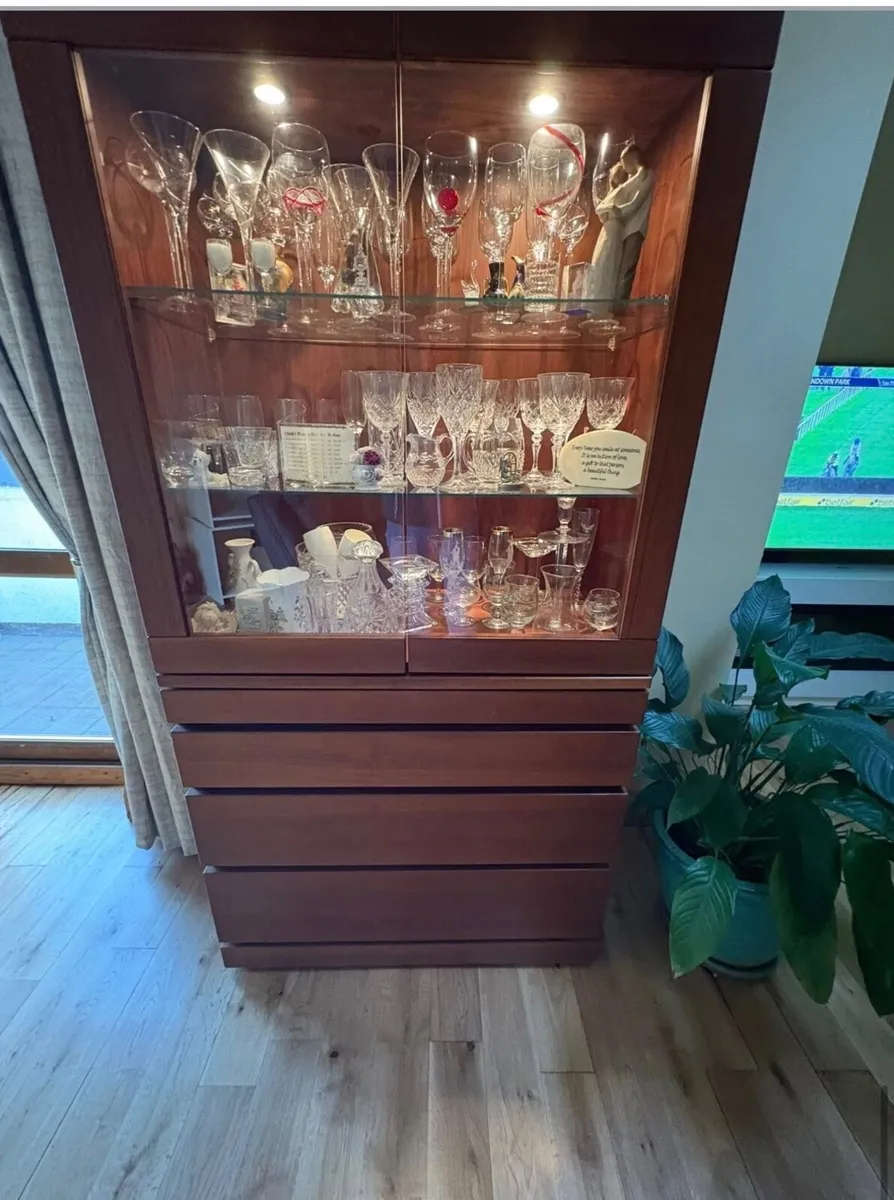Living room display unit - Image 2