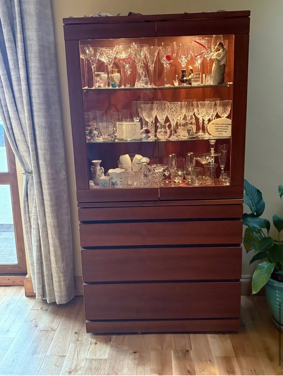 Living room display unit - Image 3
