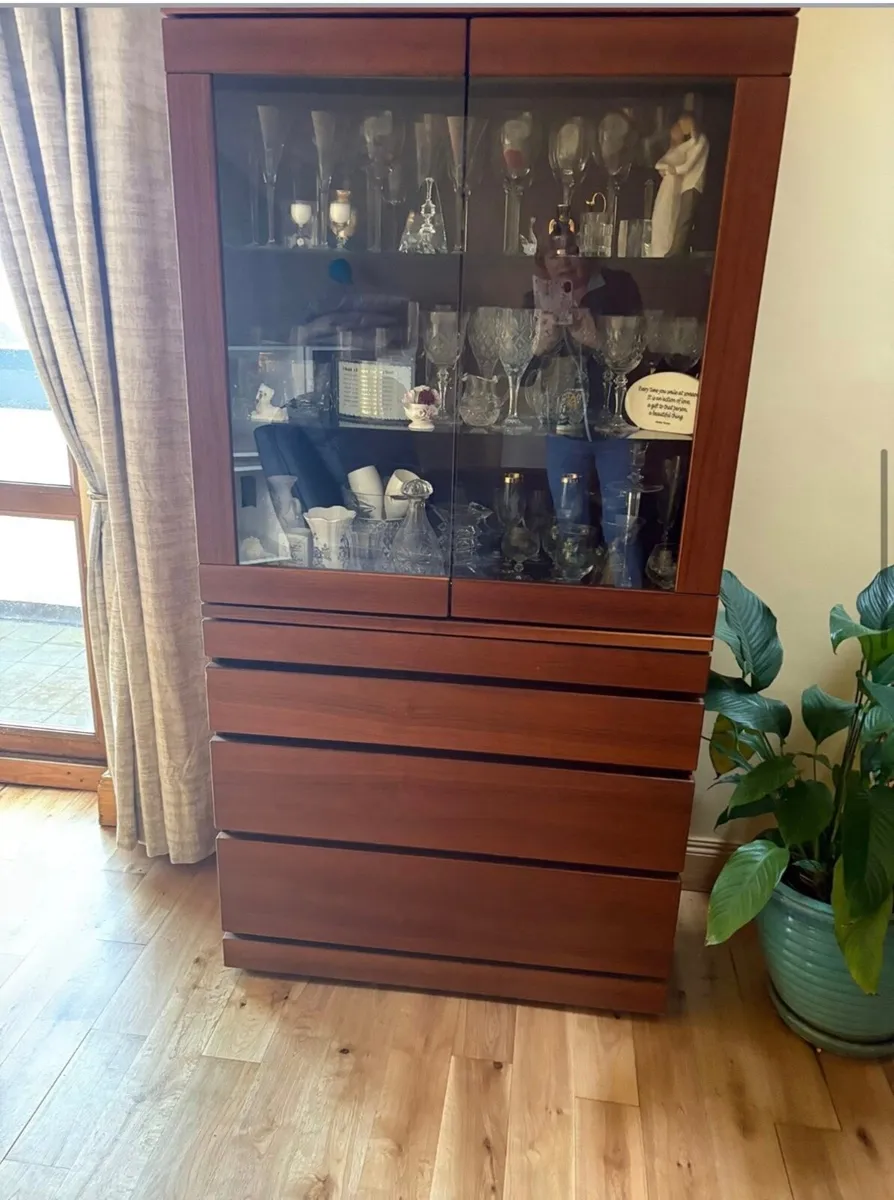 Living room display unit - Image 4
