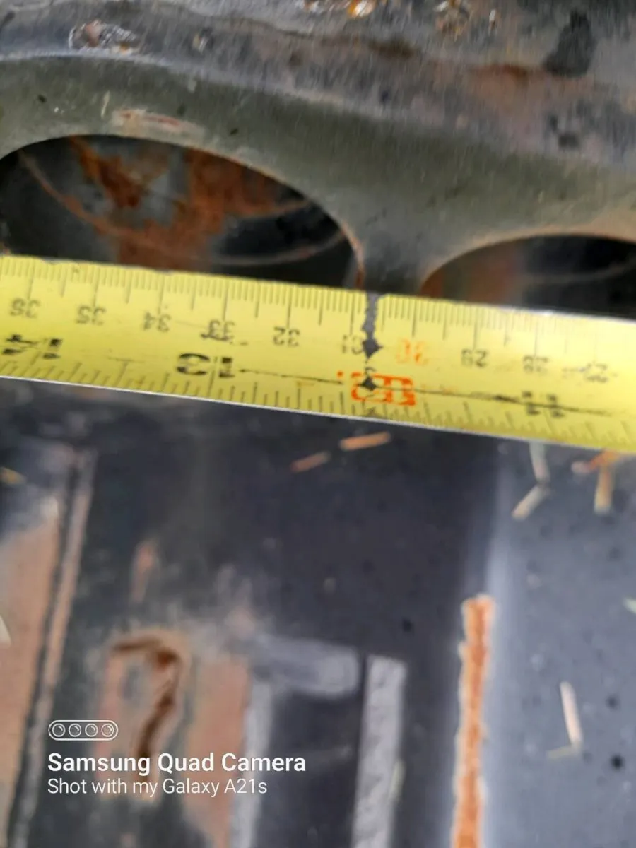 Concrete pouring bucket - Image 3