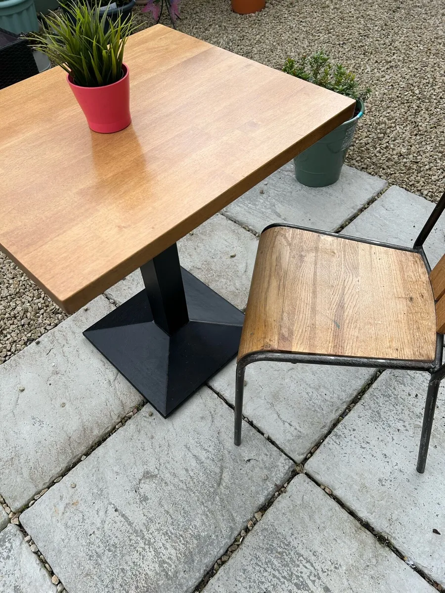 Tables - Image 1