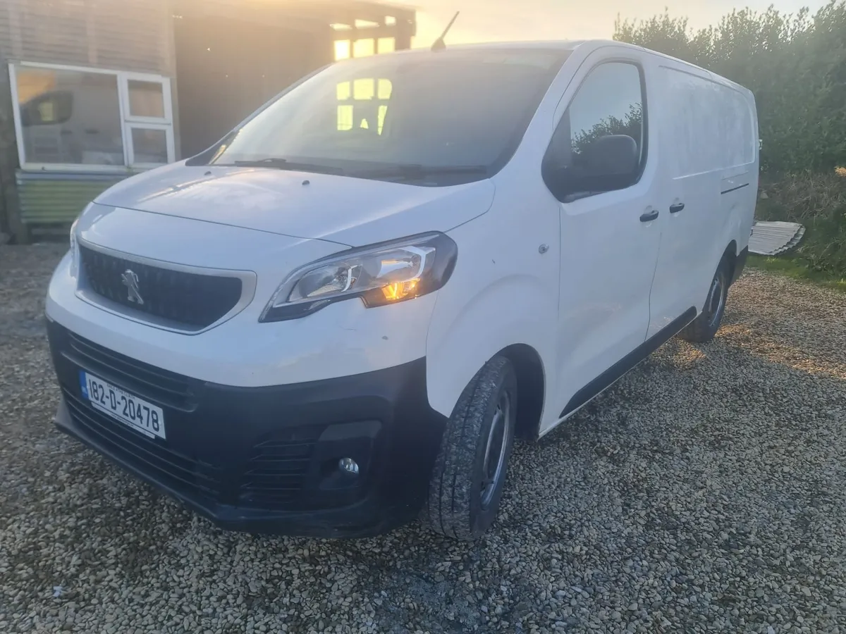 CHEAP TAX MAKE A LOVELY CAMPER 2020 - Image 3