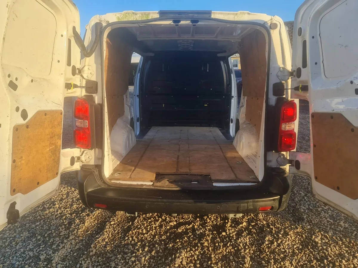 CHEAP TAX MAKE A LOVELY CAMPER 2020 - Image 4
