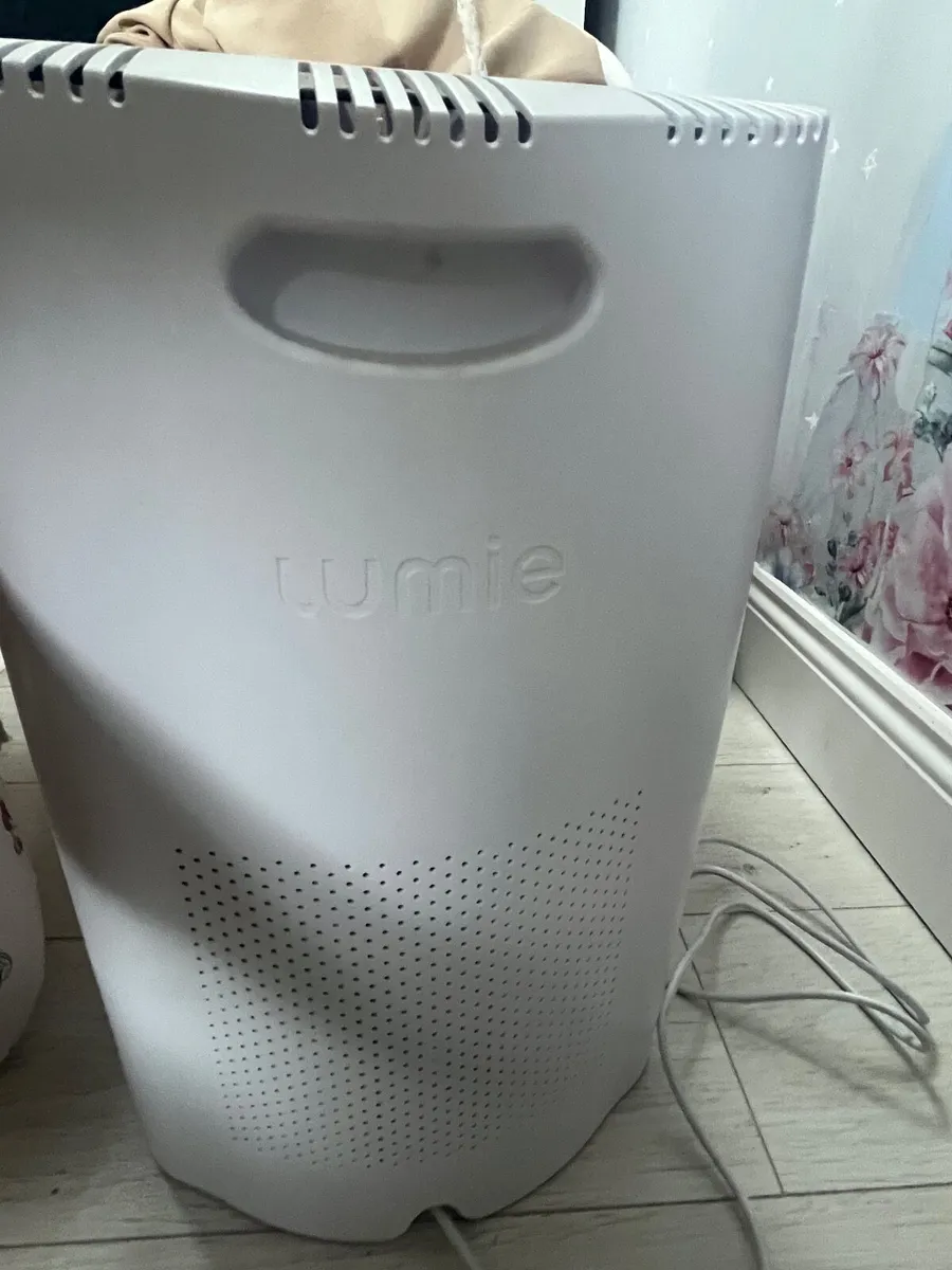 Lumie Light Box for SAD - Image 4