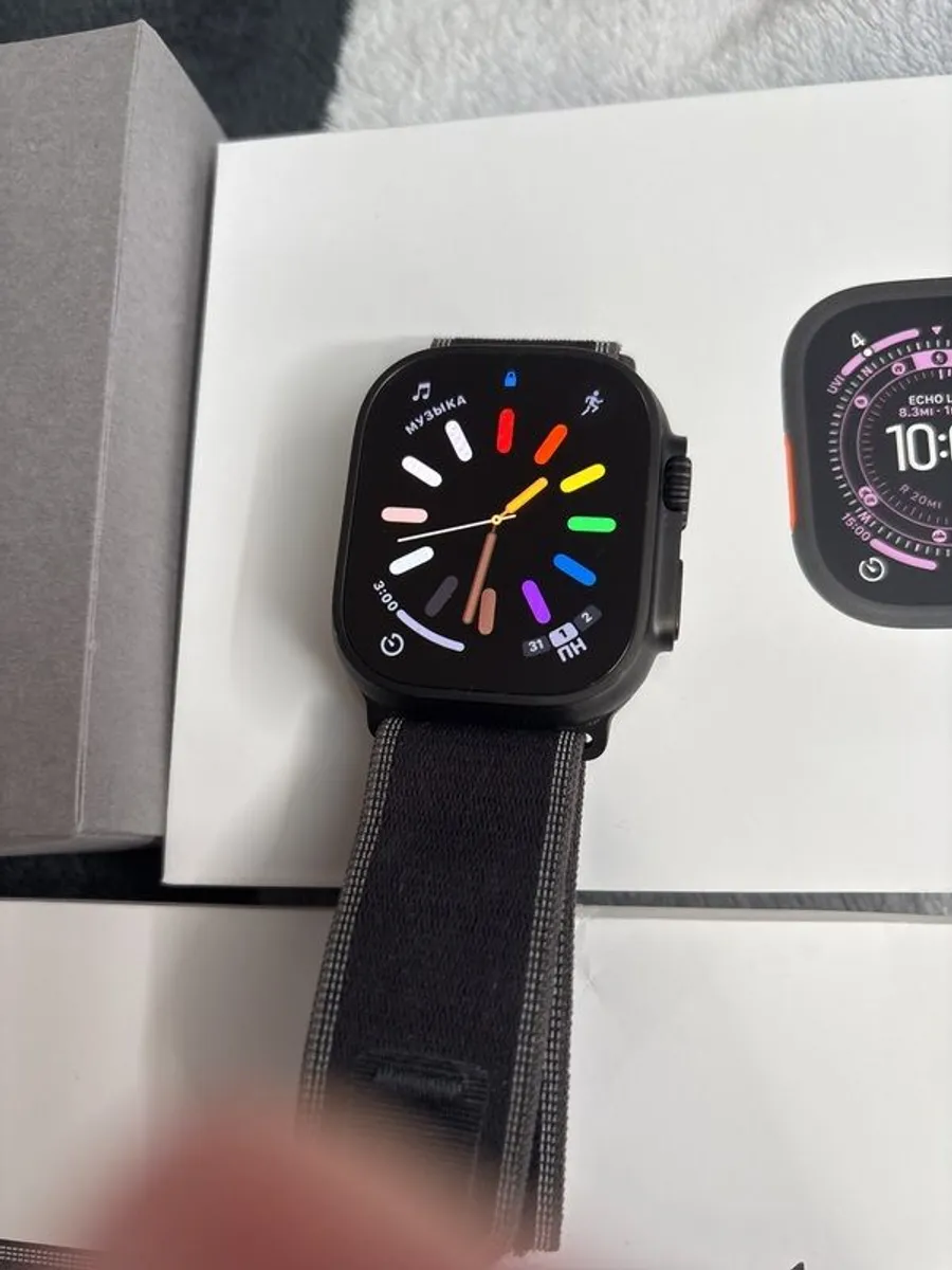 apple watch - Image 2