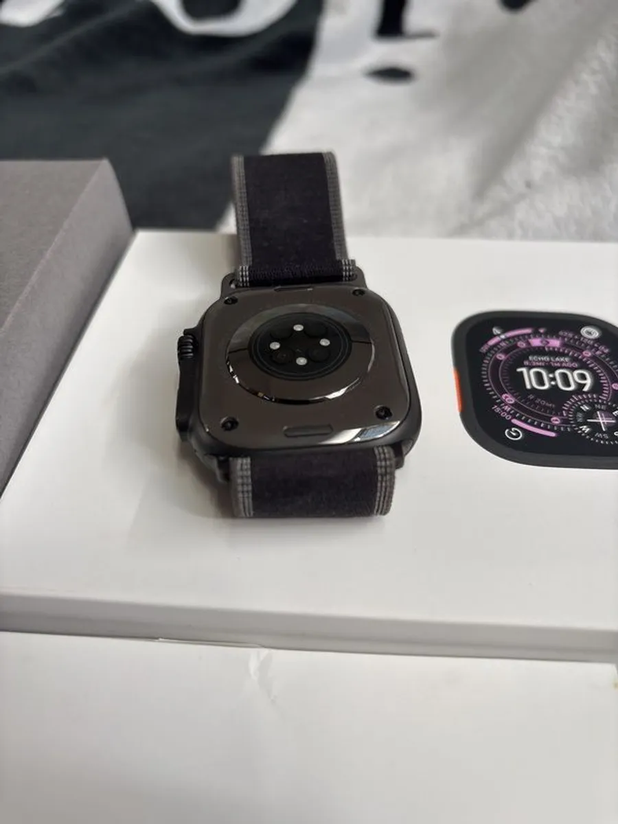 apple watch - Image 3