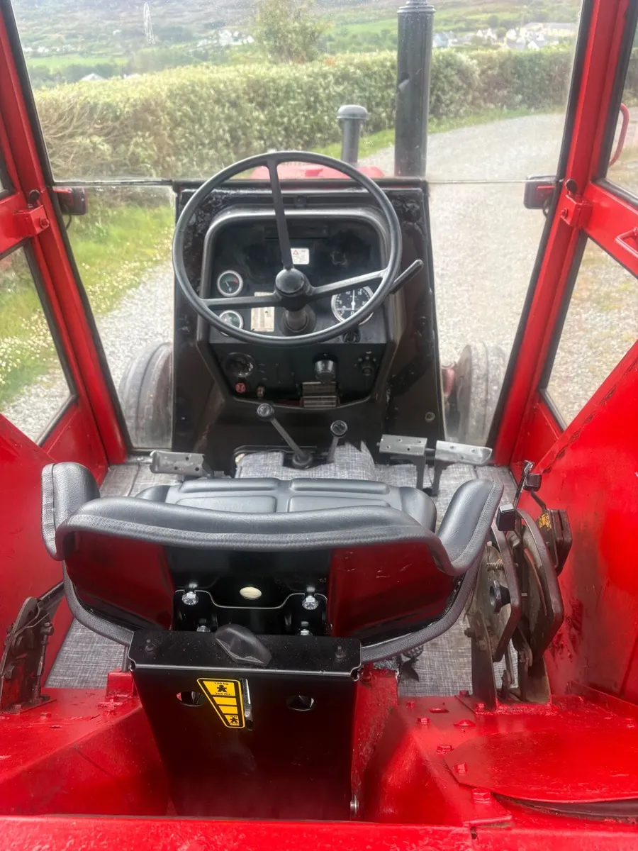Massey Ferguson 265 - Image 2