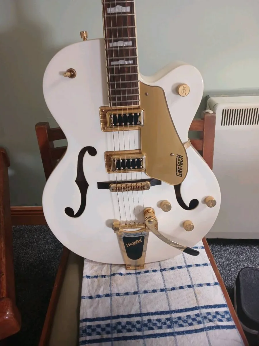 Gretsch 5420t - Image 2