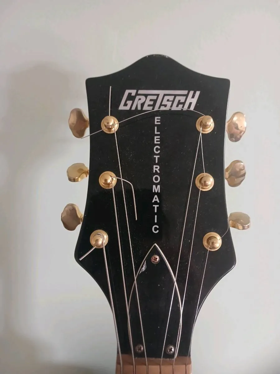 Gretsch 5420t - Image 3