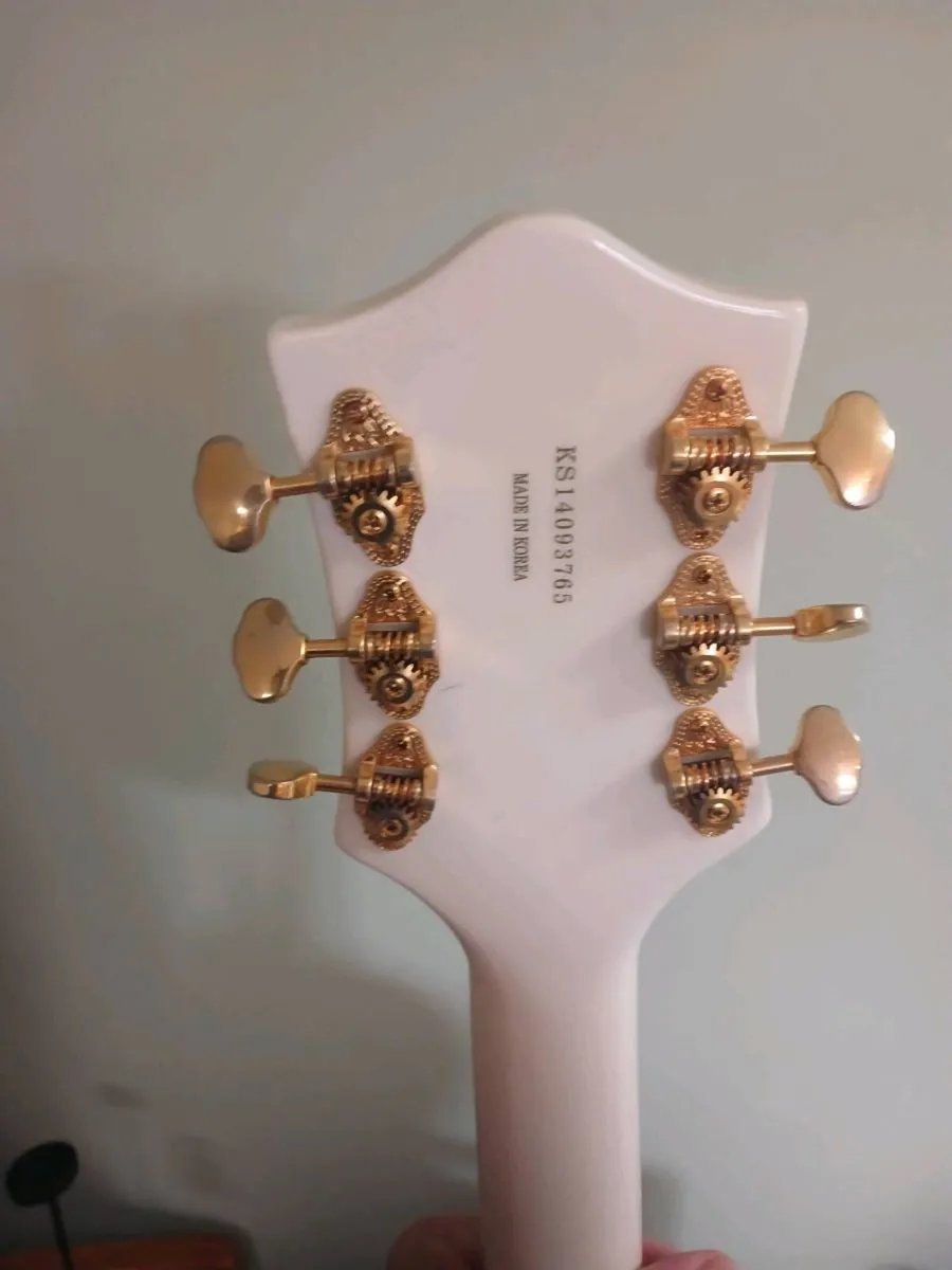 Gretsch 5420t - Image 4