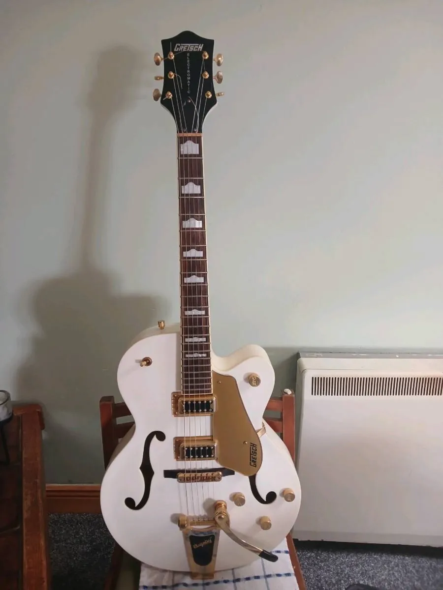 Gretsch 5420t - Image 1