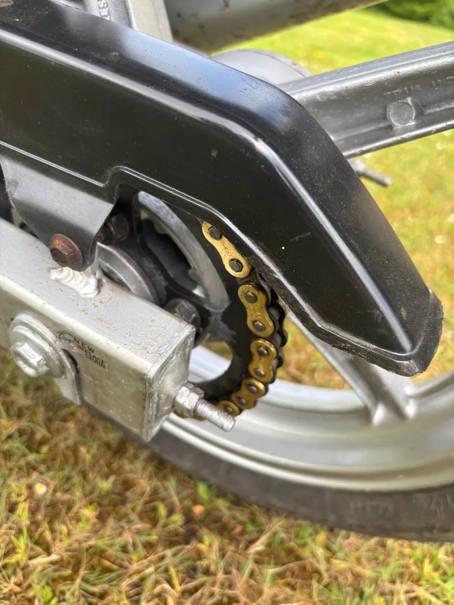 Honda Other 2008 - Image 2