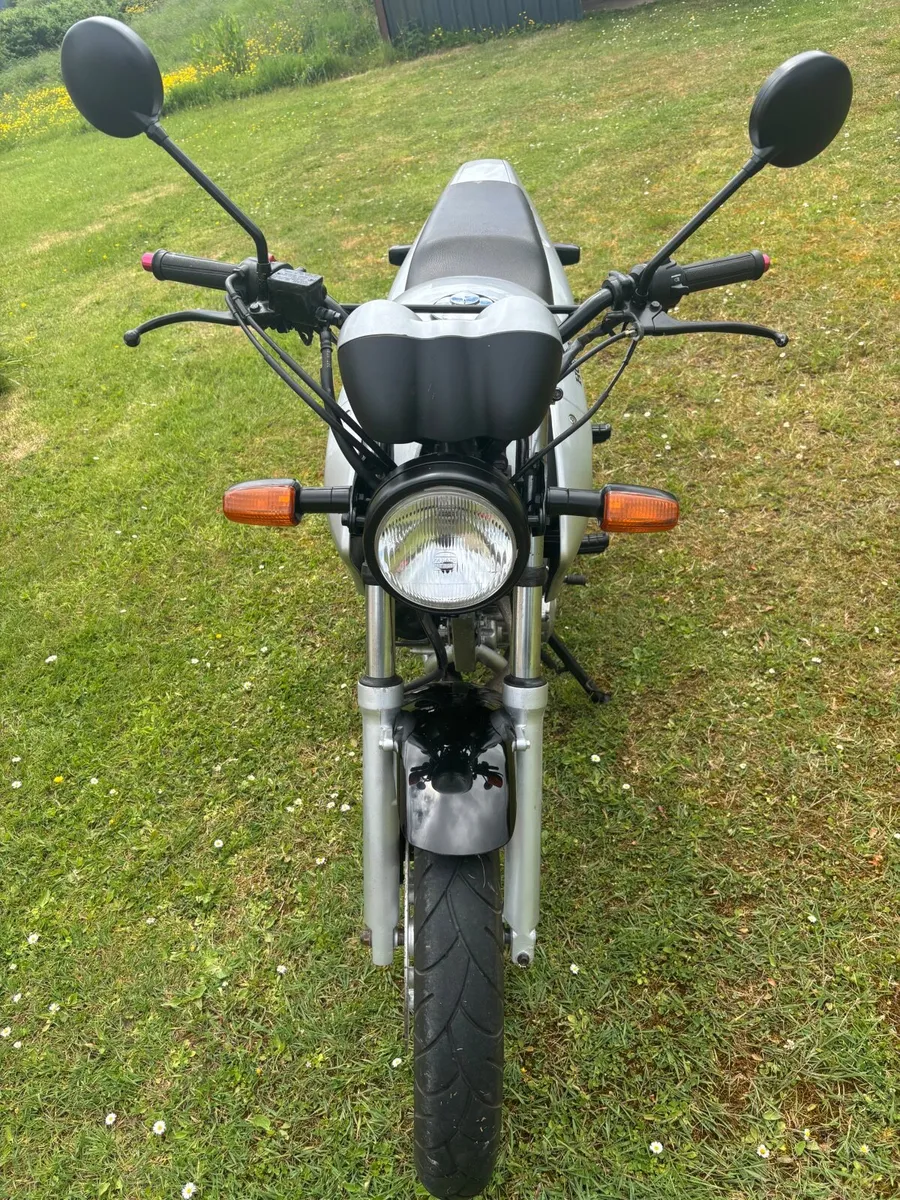 Honda Other 2008 - Image 3