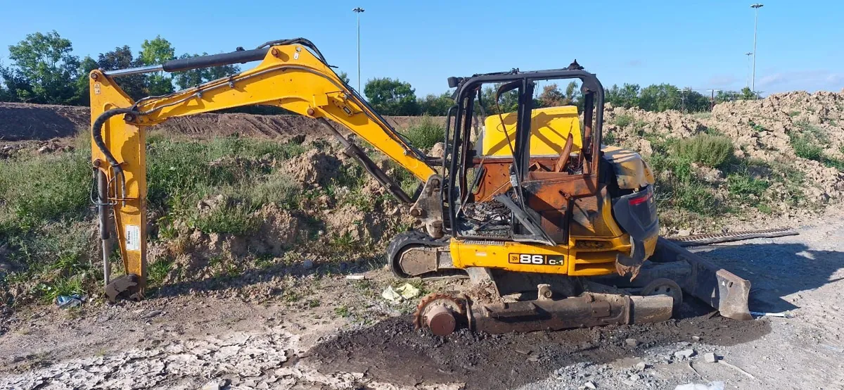Digger - Image 1
