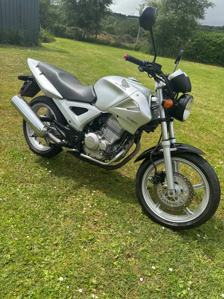 Honda Other 2008 - Image 1