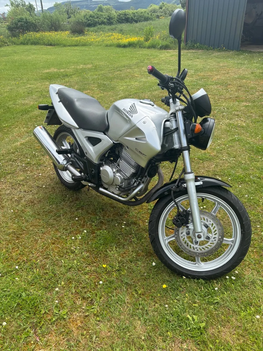 Honda Other 2008 - Image 4