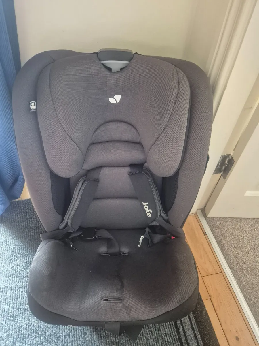 Joie Car seat - Image 3