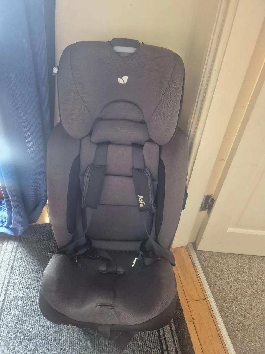 Joie Car seat - Image 1