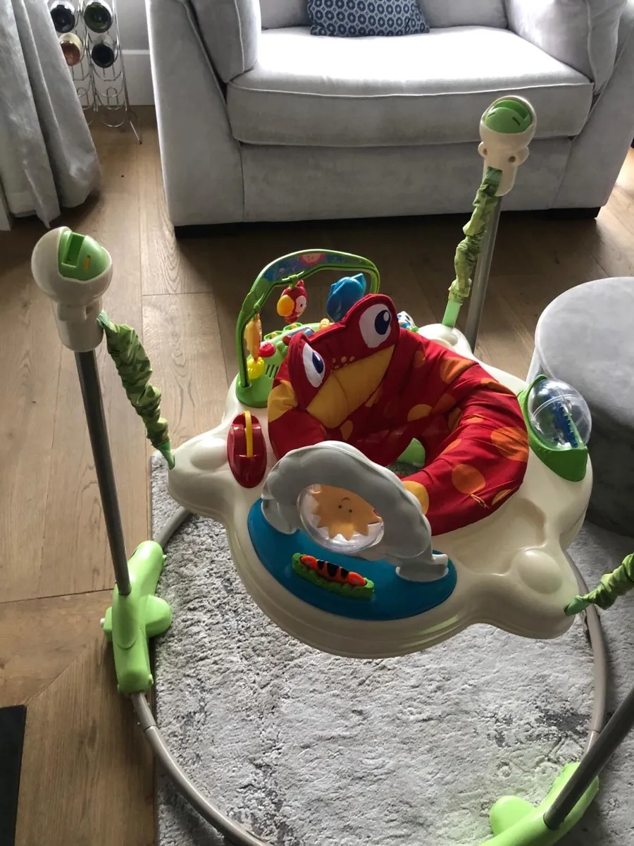 Baby Jumparoo - Image 2