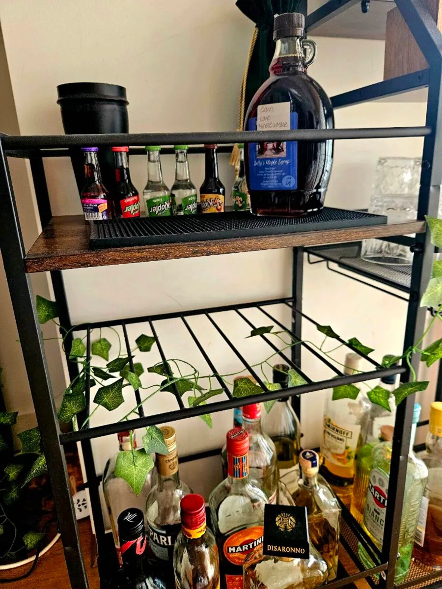 Home bar on wheels! - Image 4
