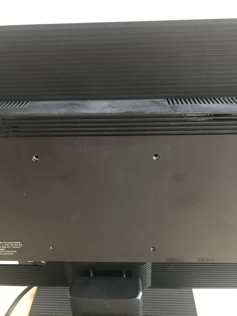 Acer Computer Monitor - Image 4