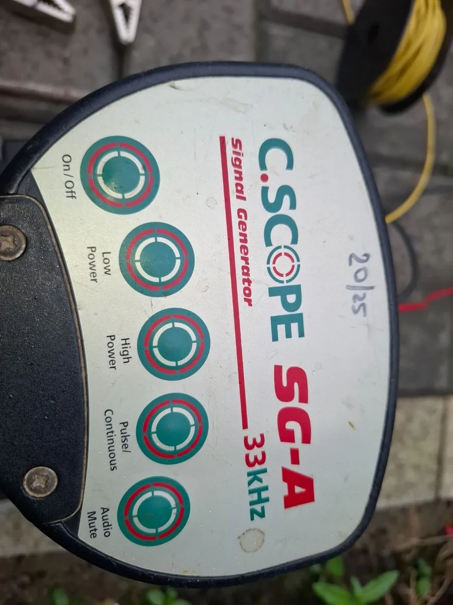 Signal Generator/Tools - Image 4