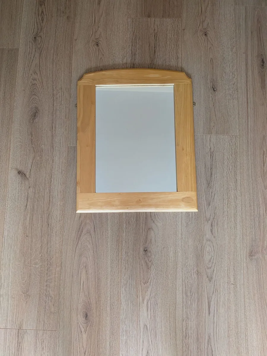 Mirror - Image 1