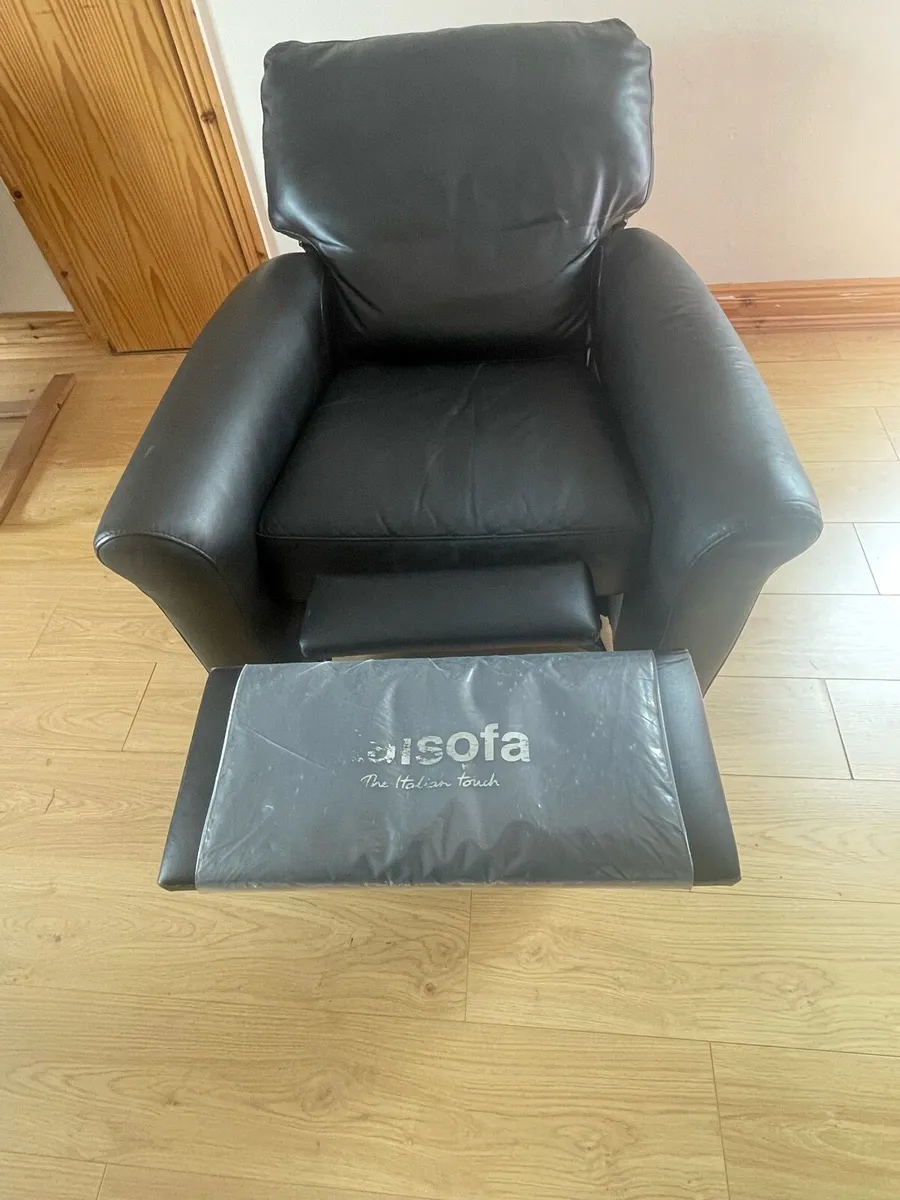 Recliner chair - Image 2