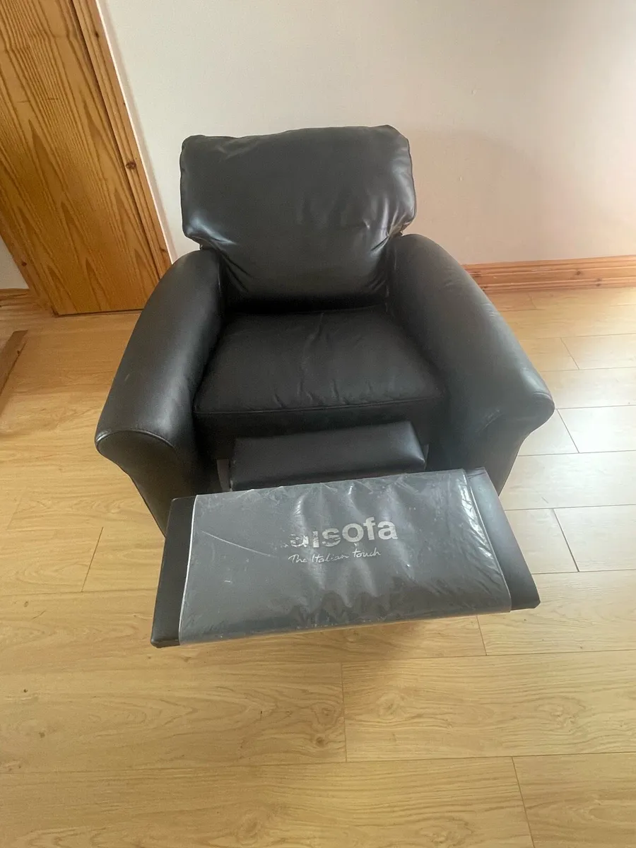 Recliner chair - Image 3