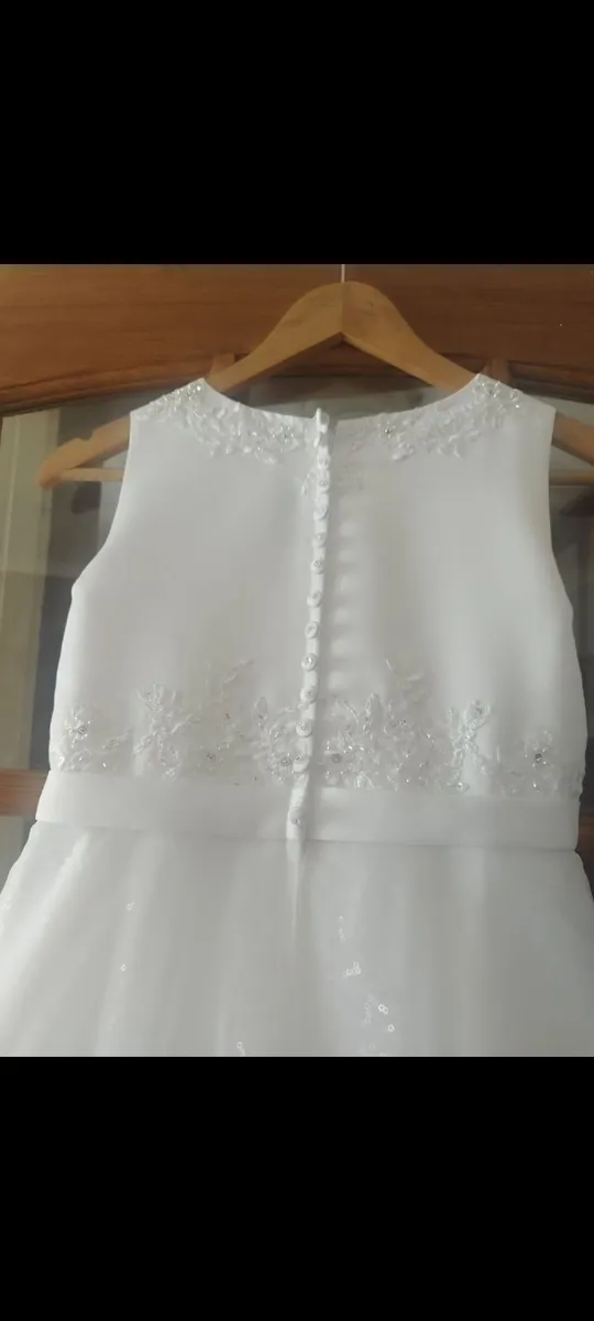Communion Dress - Image 4