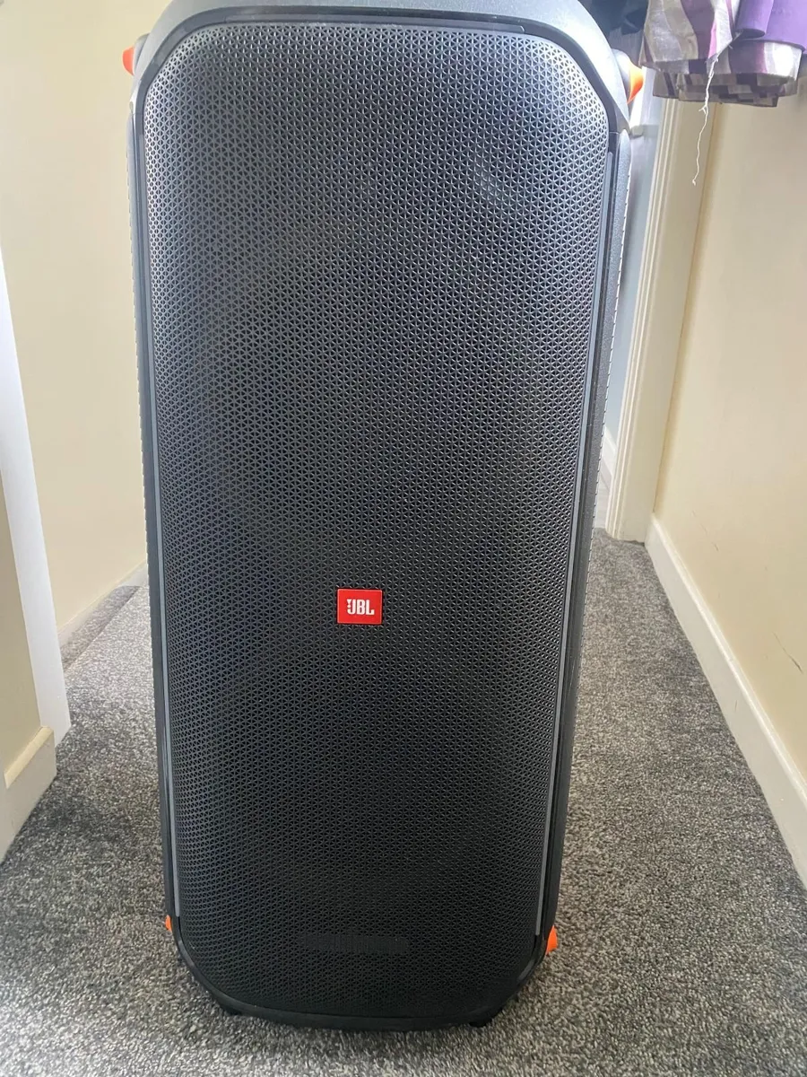 JBL speaker - Image 2
