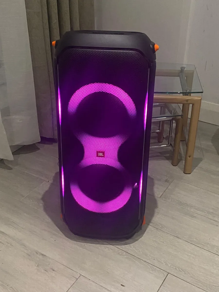 JBL speaker - Image 1