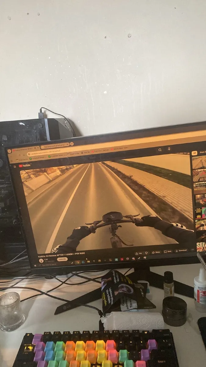 Gaming pc setup - Image 3