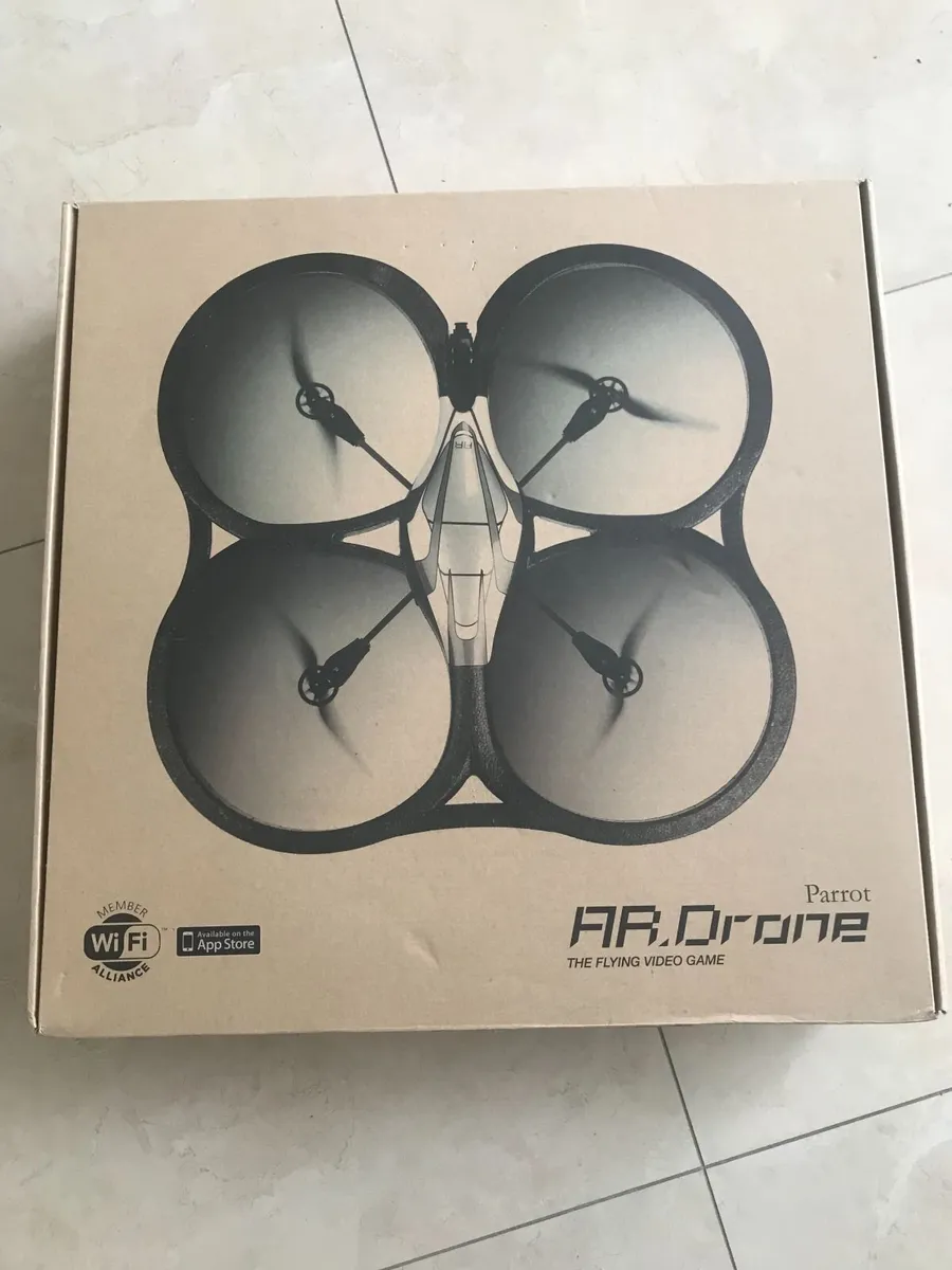 Parrot AR Drone - Image 2