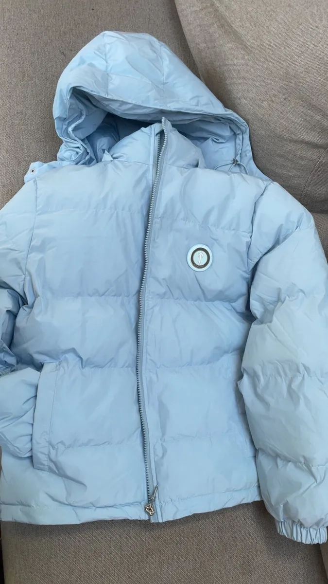 Trapstar Irongate Jacket - Image 2