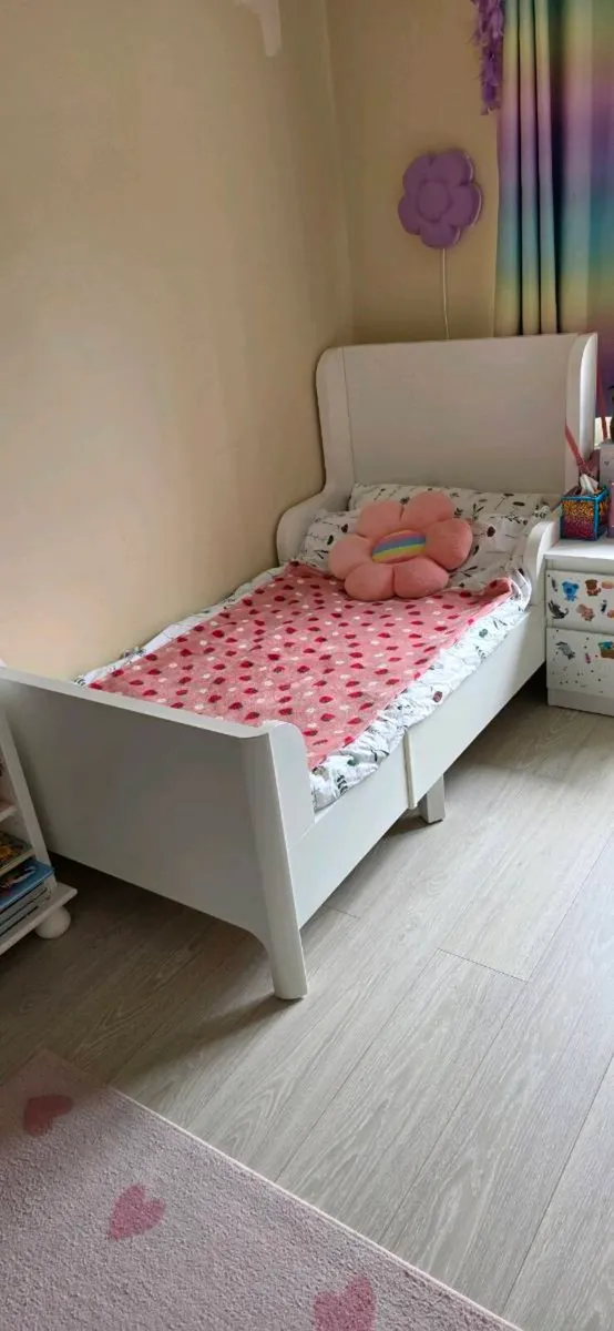 IKEA Kids Beds for Sale – Drogheda - Image 1
