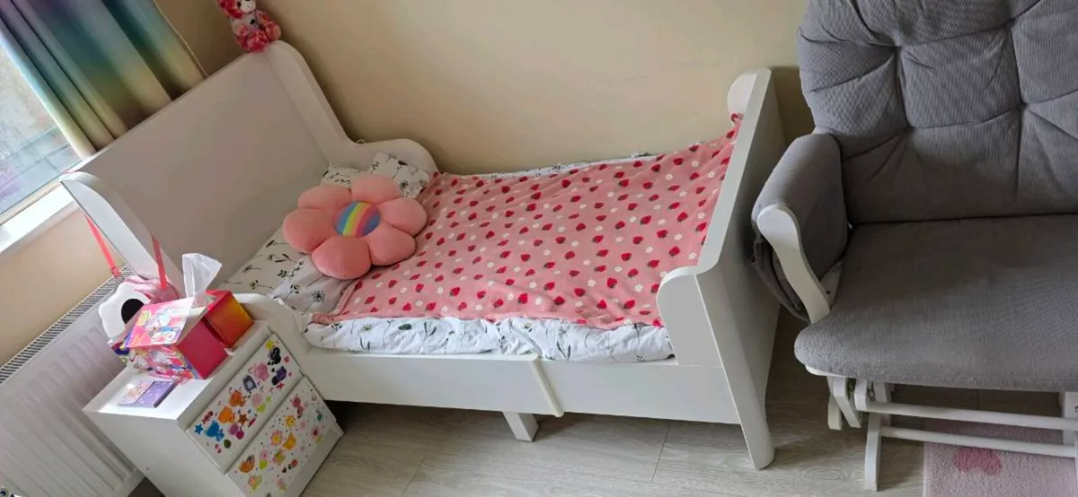 IKEA Kids Beds for Sale – Drogheda - Image 2
