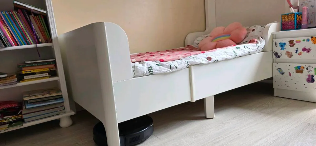 IKEA Kids Beds for Sale – Drogheda - Image 4