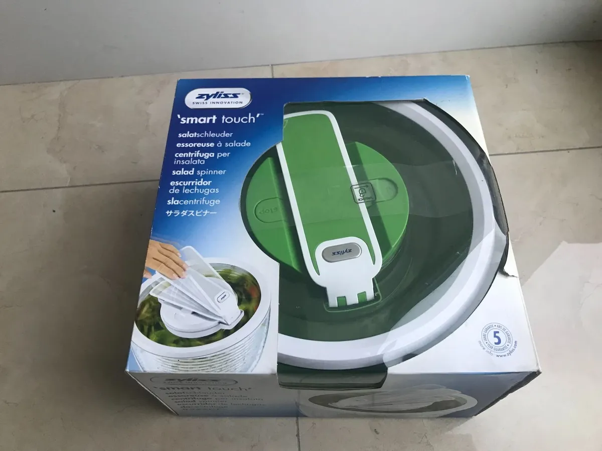 Salad spinner - Image 3