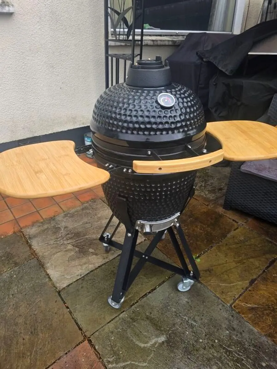bbq - Image 1