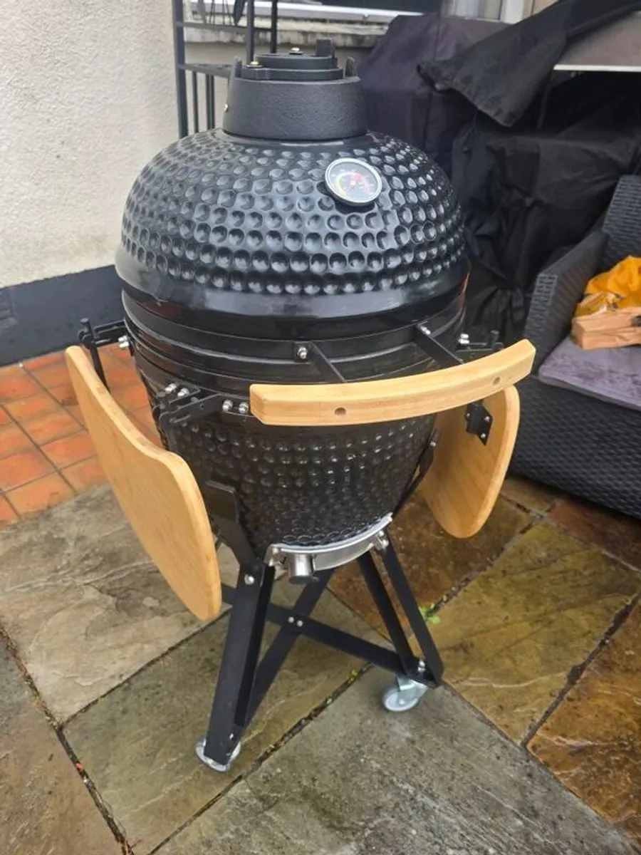 bbq - Image 2