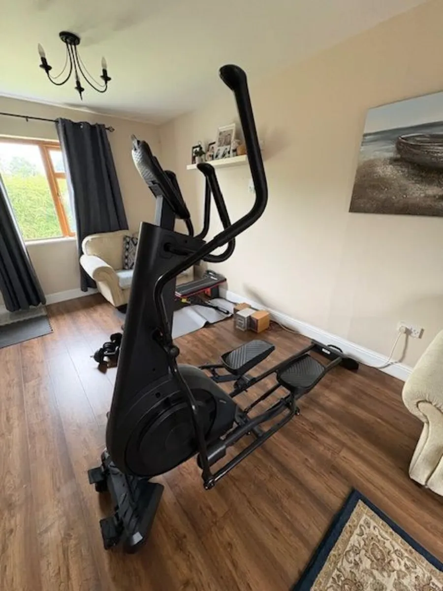 Bodytone Cross Trainer / Elliptical Trainer - Image 1